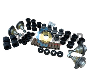 Ремкомплект передньої підвіски ВАЗ 2101-2107