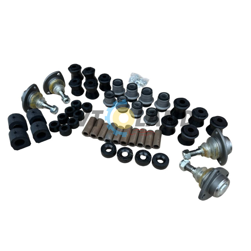 Ремкомплект передньої підвіски ВАЗ 2101-2107 купити дешево