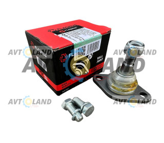 Опора шаровая ВАЗ 2108-15, 1117-19, 2170-72, 2190-92, (усиленная) с гайкой FLAGMUS