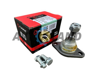 Опора шаровая ВАЗ 2108-15, 1117-19, 2170-72, 2190-92, (усиленная) с гайкой FLAGMUS