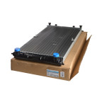 Радиатор ВАЗ 2123, алюм., основний, ASR купити дешево