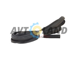 Уплотнитель крышки багажника ВАЗ 2101, 2103, 2106, 2121 (3,8м)