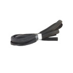 Ущільнювач кришки багажника ВАЗ 2101, 2103, 2106, 2121 (3,8м) купити дешево