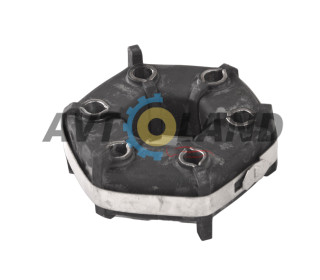 Муфта еластична карданного вала ВАЗ 2123