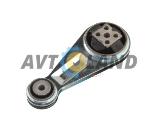 Подушка головки ВАЗ 2112, 2170, 1118, 2190, 16 кл., в сб. ″гитара″ ASR