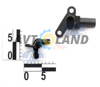Датчик фаз распредвала ВАЗ 2112, 16 кл.