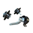 Комплект подушок двигуна Ваз 2110-2112 (кт. 3шт) купити дешево