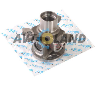 Вал карданный ВАЗ 21213 промежуточный голый (на крестовине) ″промкардан″