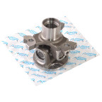 Вал карданний ВАЗ 21213 проміжний голий (на хрестовині) ″промкардан″ купити дешево