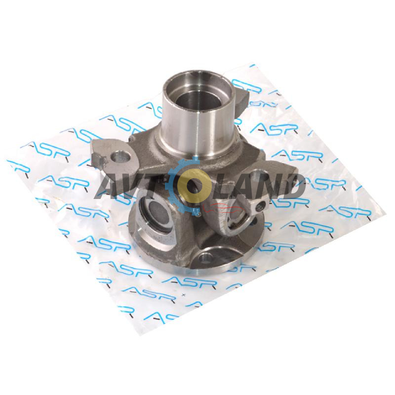 Вал карданний ВАЗ 21213 проміжний голий (на хрестовині) ″промкардан″ купити дешево