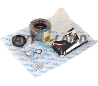 Ремкомплект ШРУСу кардана ВАЗ 2121-214, 2123 (на кардан Серп та Молот Н/О) ASR