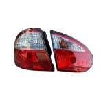 Ліхтар задній DAEWOO Lanos лів., к-т (внутрішній+зовнішній) купити дешево