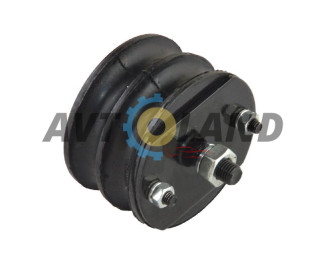 Подушка двигателя ВАЗ 2101-07 в сб. (пружина ГОСТ)