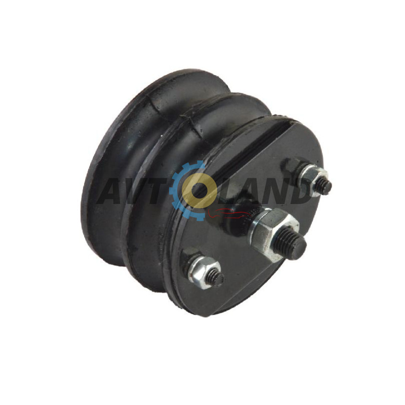 Подушка двигателя ВАЗ 2101-07 в сб. (пружина ГОСТ) купить недорого