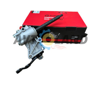 Рулевой механизм ВАЗ 2104-05, 2107 (без масла)  FLAGMUS