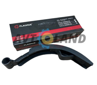 Башмак натяжителя цепи ВАЗ 21213