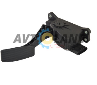 Педаль акселератора ВАЗ 2113-15, 2170-72 электронная