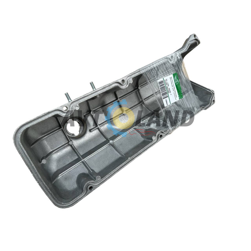 Крышка головки цилиндров ВАЗ 2104-05, 2107 ″клапанов″ купить недорого