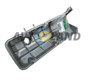 Крышка головки циліндрів ВАЗ 2104-05, 2107 ″клапанов″