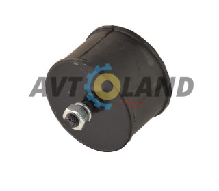 Подушка двигателя ВАЗ 2121-2124 (с гайкой) ASR