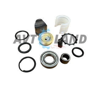 Ремкомплект рульової рейки ВАЗ 2108-099 з підшипниками 903Е - 1 шт 604901 - 1 шт) Pegas