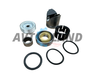 Ремкомплект рульової рейки ВАЗ 2112 з підшипниками 1-СК152112Е180104