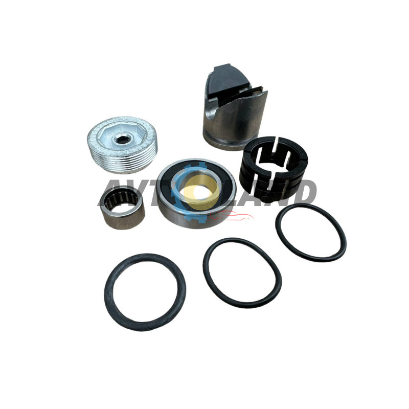 Ремкомплект рульової рейки ВАЗ 2112 з підшипниками 1-СК152112Е180104 купити дешево