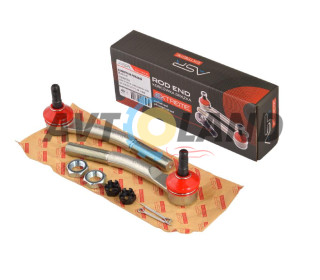 Наконечник рульовий ВАЗ 2108-099, 2113-15, (лів. + прав.) зовнішній, з кріпленням, кор. уп.