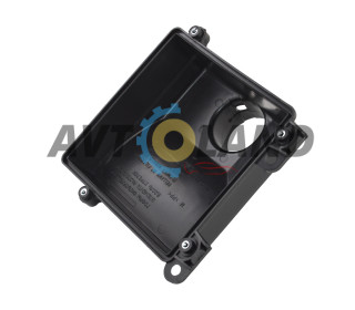 Напівкорпус повітряного фільтра ВАЗ 21082 низ, Pegas