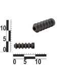 Пыльник рабочего цилиндра сцепления ВАЗ 2123 купить недорого