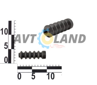Пыльник рабочего цилиндра сцепления ВАЗ 2123