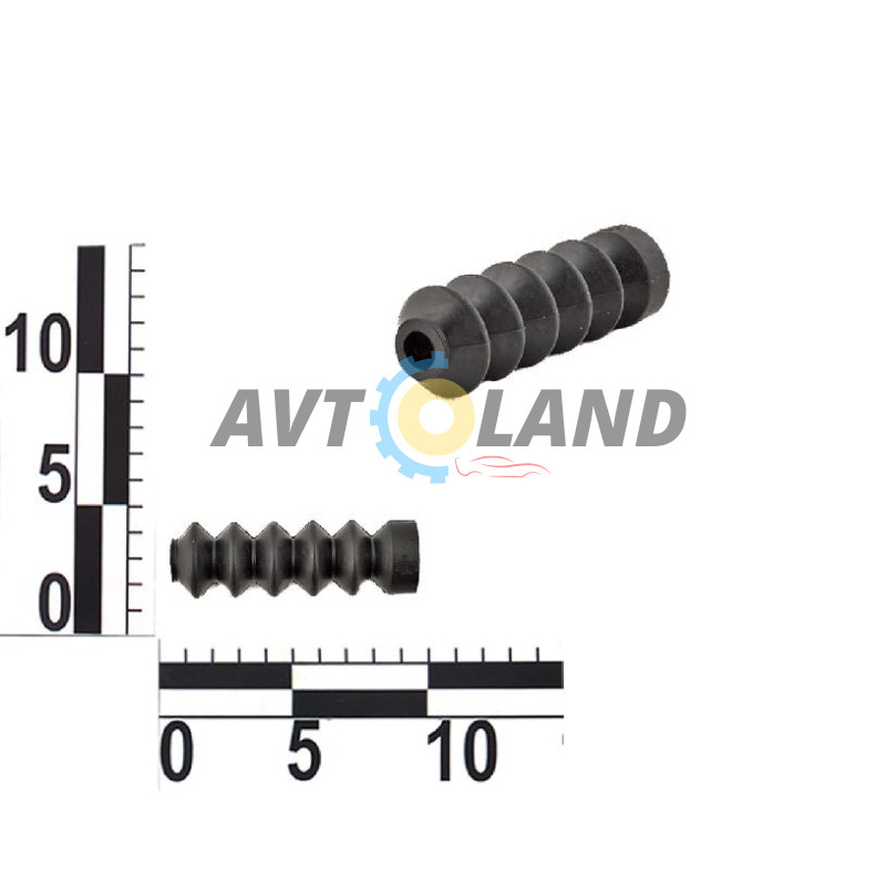 Пыльник рабочего цилиндра сцепления ВАЗ 2123 купить недорого