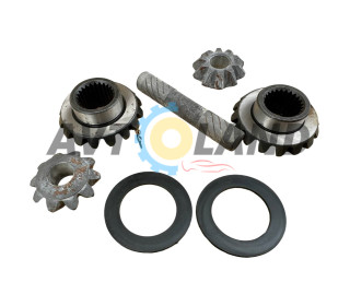 Ремкомплект сателлиты ВАЗ 2123 в сб. (дифференциала) Pegas