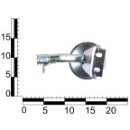 Приймач масляного насоса ВАЗ 2108-15, 2170-72, 1117-19, 2190-92 купити дешево