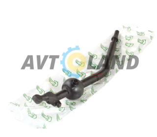 Куліса КПП ВАЗ 2101-07, 2121-214, 5 ступ Pegas