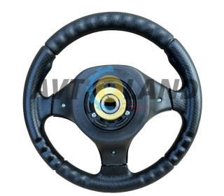 Кермо ВАЗ 2101-2107, 2121-21214 ″Віраж Люкс″