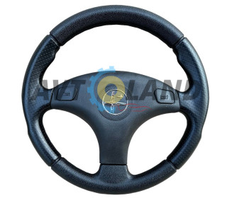 Руль ВАЗ 2101-2107, 2121-21214 ″Вираж Люкс″ (качество оригинал)