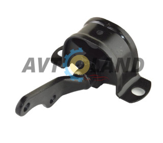 Подушка двигателя ВАЗ 2108-099 задняя в сб. ″скоба″