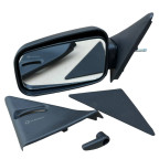 Дзеркало зовнішнє ВАЗ 2110 ліве купити дешево