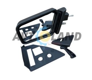 Зеркало наружное левое ВАЗ 2108 FLAGMUS