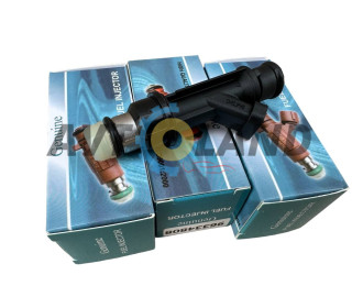 Форсунка паливна DAEWOO LANOS тонка Genuine 96334808 