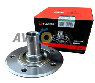 Маточина ВАЗ 2121,21213 передня (22 шліца)