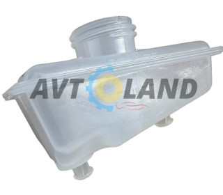 Бачок ГТЦ ВАЗ 2108