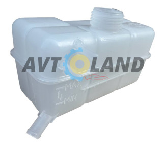 Бачок расширительный ВАЗ 2170, Pegas