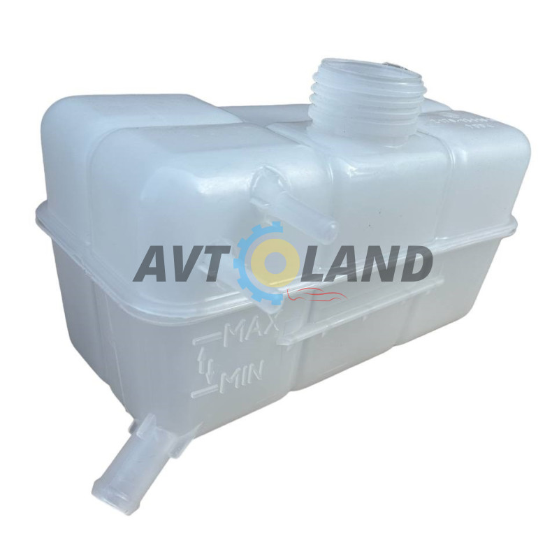 Бачок розширювальний ВАЗ 2170, Pegas купити дешево