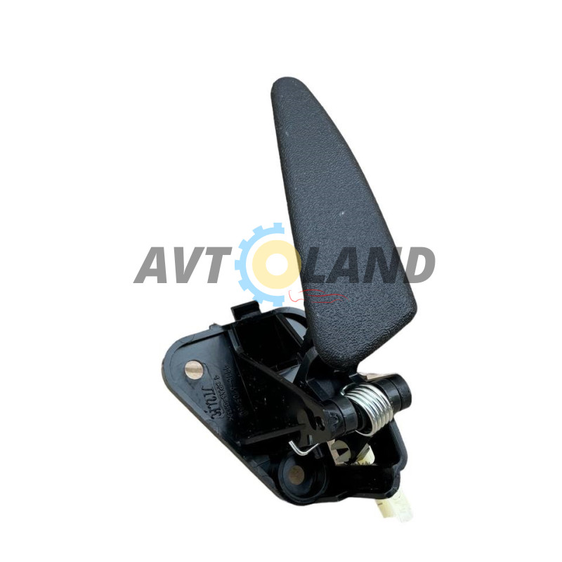 Ручка двері ВАЗ 1117-19 внутрішня прав., в зборі купити дешево