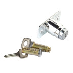 Замок багажника ВАЗ 21099 з ключами та личинками дверей PEGAS купити дешево