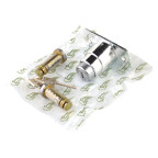 Замок багажника ВАЗ 21099 з ключами та личинками дверей PEGAS купити дешево