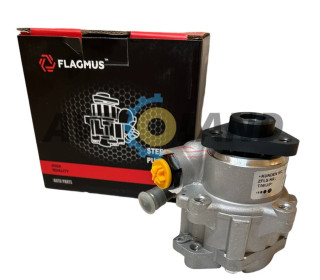 Насос гідропідсилювача керма (ГУР) ВАЗ 2110-2112, 2170-2172, 2121-2123, Flagmus