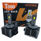 Світлодіодні лампи LED D-Series Plug&Play D1S 6000k 14000Lm 35w купити дешево